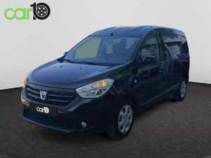 Dacia Dokker Ambiance 1.6 75kW (101CV) 2017  - Foto 2