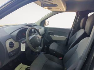 Dacia Dokker Ambiance 1.6 75kW (101CV) 2017  - Foto 13