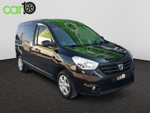 Dacia Dokker Ambiance 1.6 75kW (101CV) 2017  - Foto 3