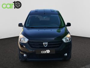 Dacia Dokker Ambiance 1.6 75kW (101CV) 2017  - Foto 5