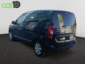 Dacia Dokker Ambiance 1.6 75kW (101CV) 2017  - Foto 7