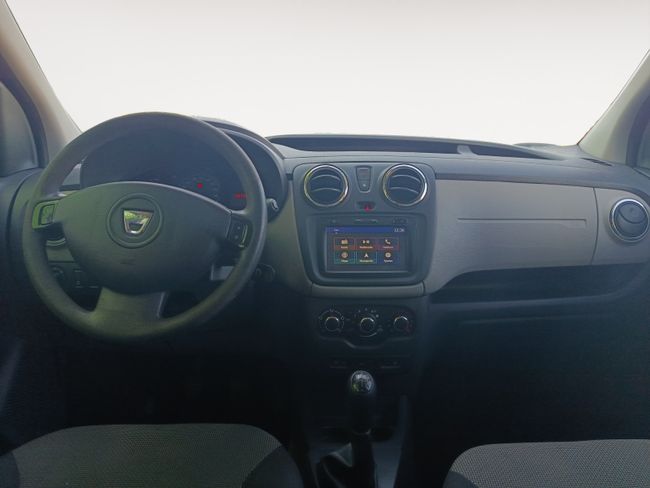 Dacia Dokker Ambiance 1.6 75kW (101CV) 2017  - Foto 10