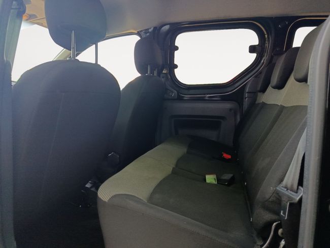 Dacia Dokker Ambiance 1.6 75kW (101CV) 2017  - Foto 12