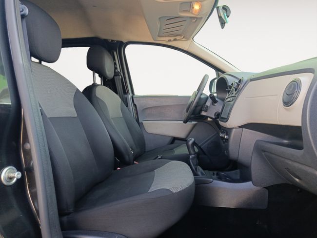 Dacia Dokker Ambiance 1.6 75kW (101CV) 2017  - Foto 13