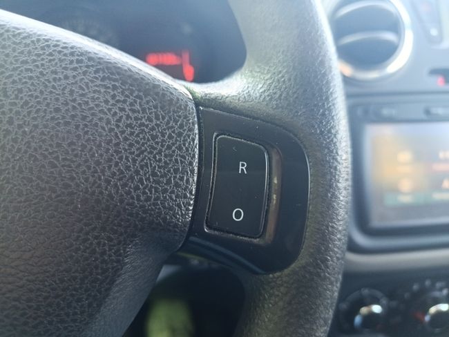 Dacia Dokker Ambiance 1.6 75kW (101CV) 2017  - Foto 17