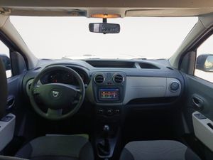 Dacia Dokker Ambiance 1.6 75kW (101CV) 2017  - Foto 15