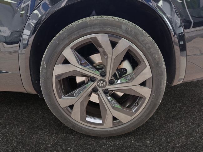 Renault Espace Tech. Esp. Alpine E-Tech full hyb. 146kW  - Foto 19