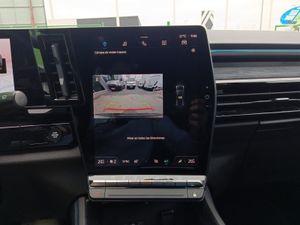 Renault Espace Tech. Esp. Alpine E-Tech full hyb. 146kW  - Foto 27