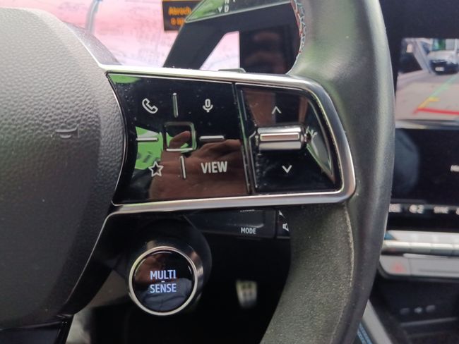 Renault Espace Tech. Esp. Alpine E-Tech full hyb. 146kW  - Foto 16