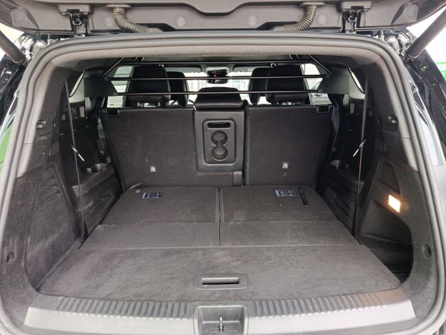 Renault Espace Tech. Esp. Alpine E-Tech full hyb. 146kW  - Foto 18