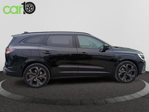 Renault Espace Tech. Esp. Alpine E-Tech full hyb. 146kW  - Foto 37