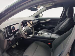 Renault Espace Tech. Esp. Alpine E-Tech full hyb. 146kW  - Foto 13