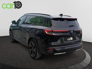 Renault Espace Tech. Esp. Alpine E-Tech full hyb. 146kW  - Foto 3