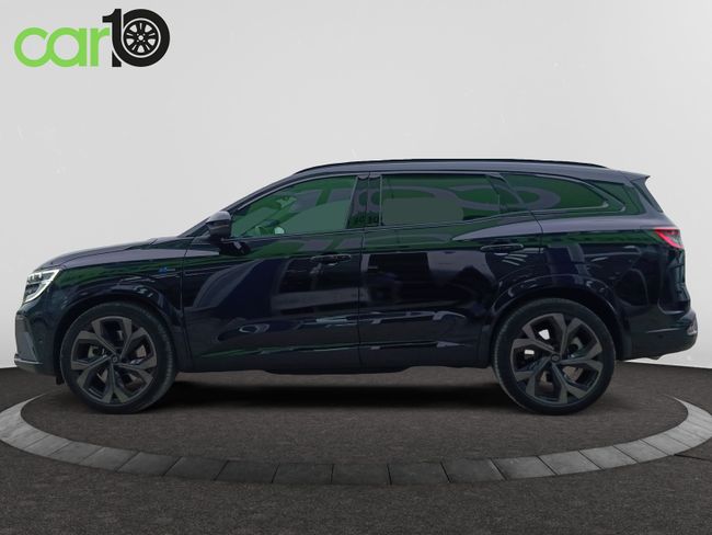 Renault Espace Tech. Esp. Alpine E-Tech full hyb. 146kW  - Foto 21
