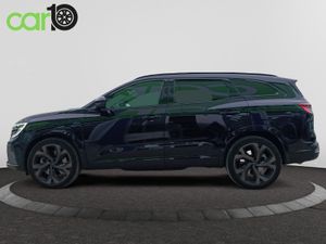 Renault Espace Tech. Esp. Alpine E-Tech full hyb. 146kW  - Foto 39