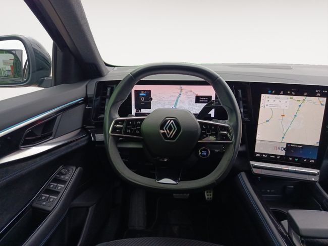 Renault Espace Tech. Esp. Alpine E-Tech full hyb. 146kW  - Foto 9