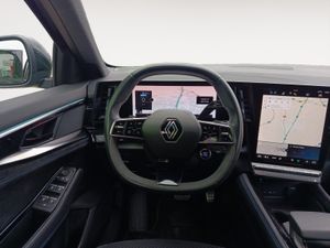 Renault Espace Tech. Esp. Alpine E-Tech full hyb. 146kW  - Foto 15