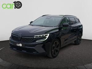 Renault Espace Tech. Esp. Alpine E-Tech full hyb. 146kW  - Foto 2