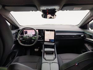 Renault Espace Tech. Esp. Alpine E-Tech full hyb. 146kW  - Foto 21