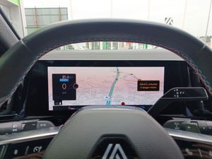 Renault Espace Tech. Esp. Alpine E-Tech full hyb. 146kW  - Foto 23