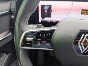Renault Espace Tech. Esp. Alpine E-Tech full hyb. 146kW  - Foto 31