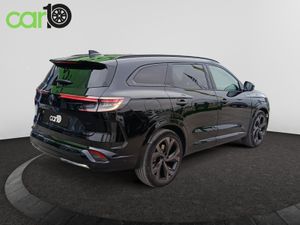 Renault Espace Tech. Esp. Alpine E-Tech full hyb. 146kW  - Foto 7