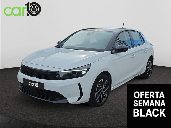 Opel Corsa 1.2T XHL 74kW (100CV) GS  - Foto 2