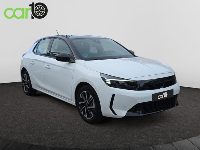 Opel Corsa 1.2T XHL 74kW (100CV) GS  - Foto 6