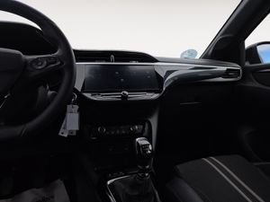 Opel Corsa 1.2T XHL 74kW (100CV) GS  - Foto 21