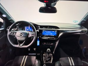 Opel Corsa 1.2T XHL 74kW (100CV) GS  - Foto 17