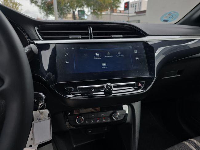 Opel Corsa 1.2T XHL 74kW (100CV) GS  - Foto 14