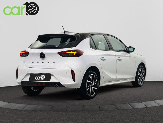 Opel Corsa 1.2T XHL 74kW (100CV) GS  - Foto 6