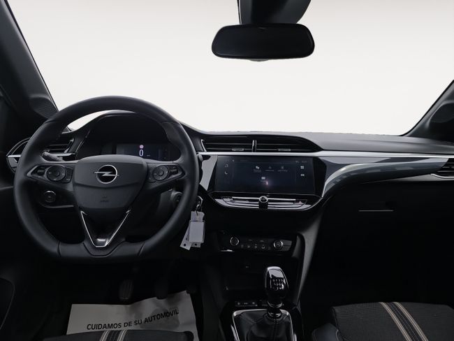 Opel Corsa 1.2T XHL 74kW (100CV) GS  - Foto 9