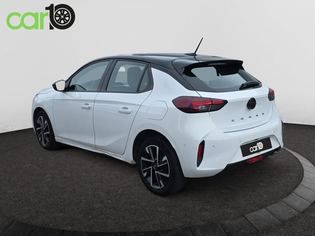 Opel Corsa 1.2T XHL 74kW (100CV) GS  - Foto 3