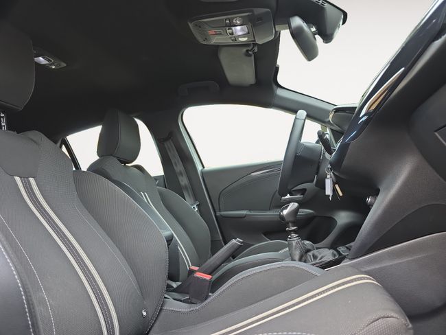 Opel Corsa 1.2T XHL 74kW (100CV) GS  - Foto 13