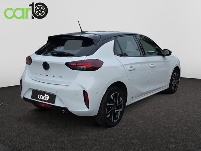 Opel Corsa 1.2T XHL 74kW (100CV) GS  - Foto 5