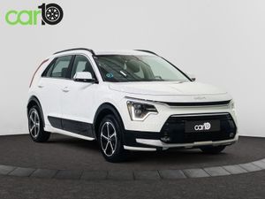 Kia Niro 1.6 GDi HEV 95kW (129CV) Drive  - Foto 13