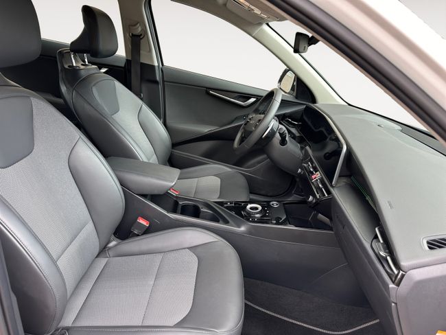 Kia Niro 1.6 GDi HEV 95kW (129CV) Drive  - Foto 13