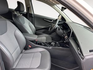 Kia Niro 1.6 GDi HEV 95kW (129CV) Drive  - Foto 23
