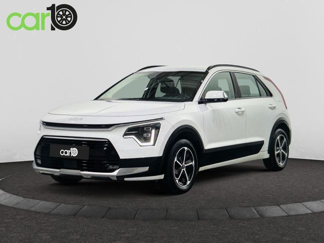 Kia Niro 1.6 GDi HEV 95kW (129CV) Drive  - Foto 2