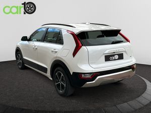 Kia Niro 1.6 GDi HEV 95kW (129CV) Drive  - Foto 3