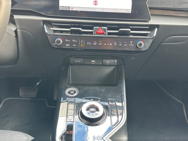 Kia Niro 1.6 GDi HEV 95kW (129CV) Drive  - Foto 12