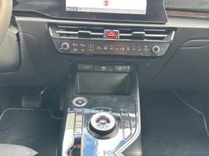 Kia Niro 1.6 GDi HEV 95kW (129CV) Drive  - Foto 21