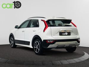 Kia Niro 1.6 GDi HEV 95kW (129CV) Drive  - Foto 5
