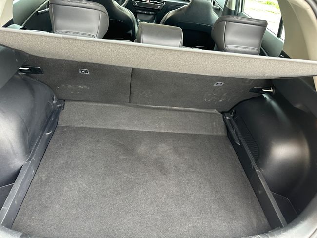 Kia Niro 1.6 GDi HEV 95kW (129CV) Drive  - Foto 20