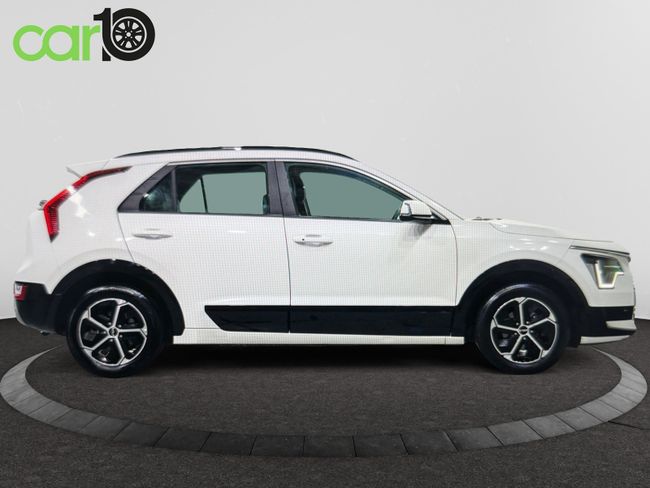 Kia Niro 1.6 GDi HEV 95kW (129CV) Drive  - Foto 7