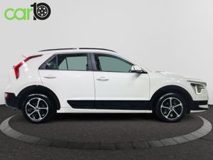 Kia Niro 1.6 GDi HEV 95kW (129CV) Drive  - Foto 11