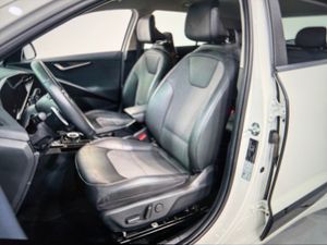 Kia Niro 1.6 GDi HEV 95kW (129CV) Drive  - Foto 21