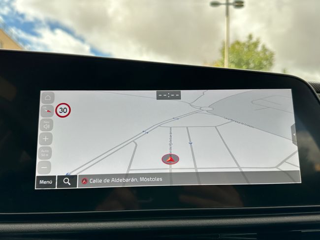 Kia Niro 1.6 GDi HEV 95kW (129CV) Drive  - Foto 14