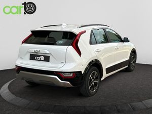 Kia Niro 1.6 GDi HEV 95kW (129CV) Drive  - Foto 7